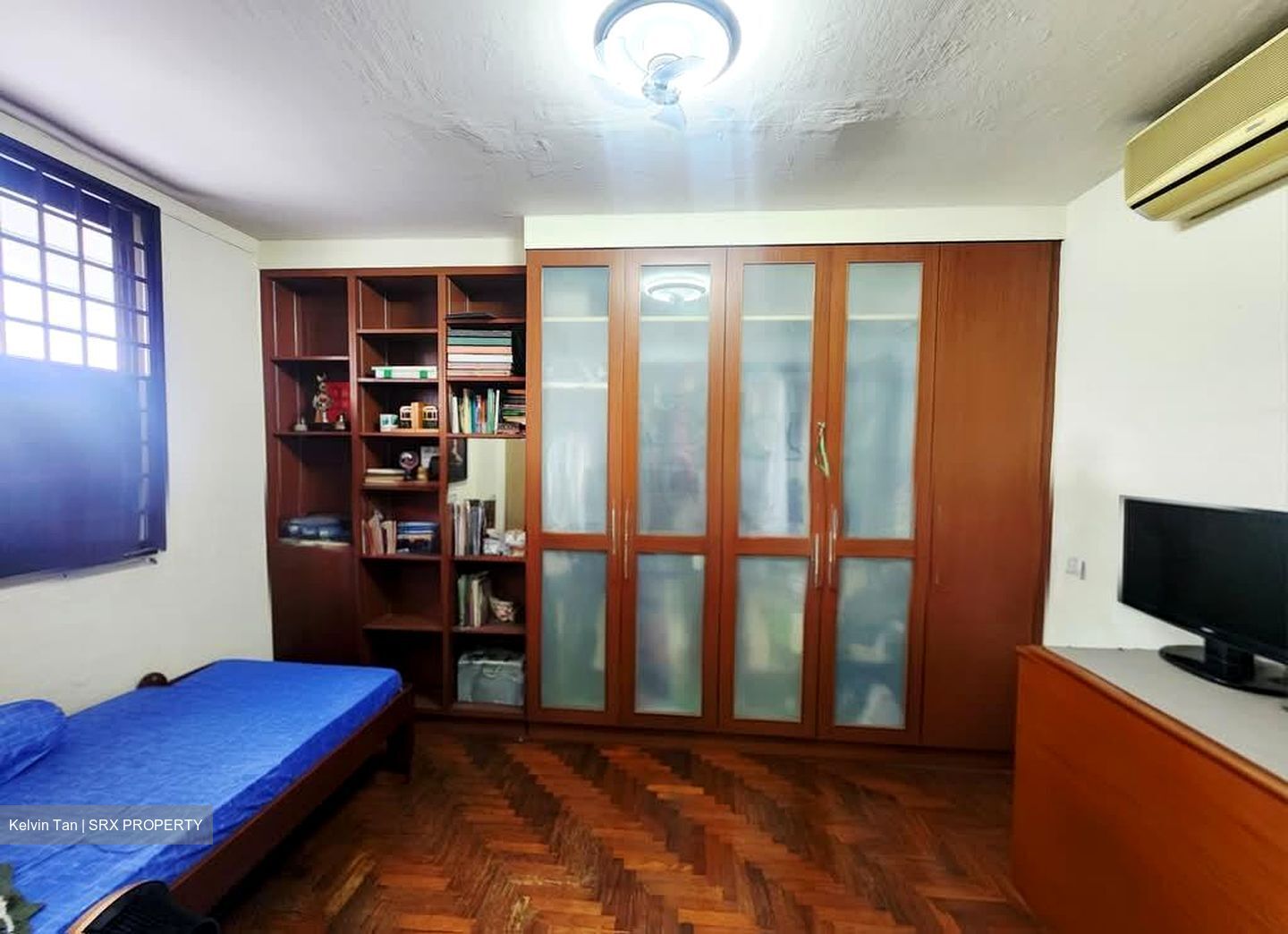 Blk 77 Indus Garden (Bukit Merah), HDB 3 Rooms #583375411